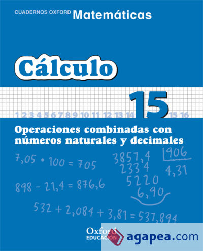 Matematicas cálculo 15