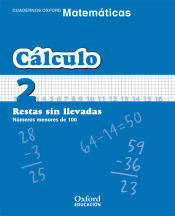 Portada de Matematicas calculo 2