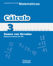 Portada de Matematicas calculo 3