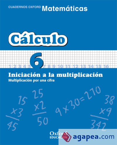Matematicas cálculo 6