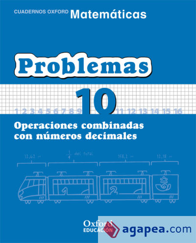 Matemáticas problemas 10
