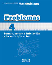 Portada de Matematicas problemas 4