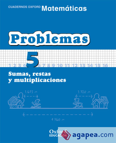 Matemáticas problemas 5