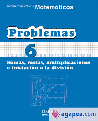 Matematicas problemas 6