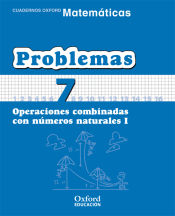 Portada de Matematicas problemas 7