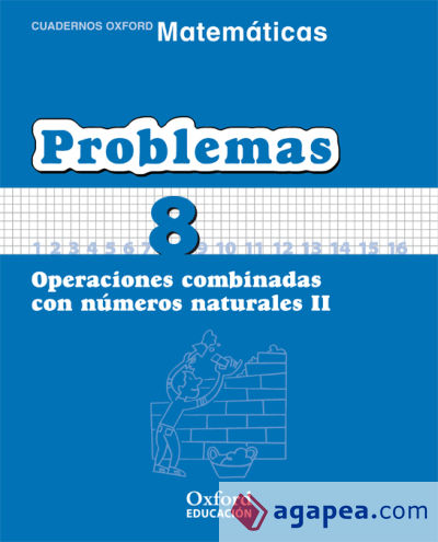 Matematicas problemas 8