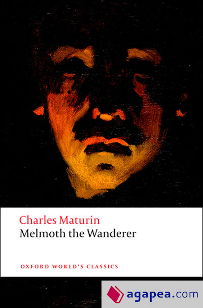 Melmoth the Wanderer