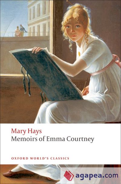 Memoirs of Emma Courtney