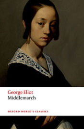 Portada de Middlemarch