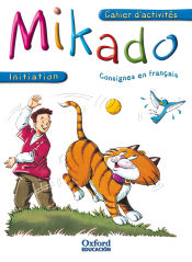 Portada de Mikado iniciacion ce (frances)