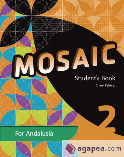 Mosaic 2. Student's Book Andalucía