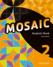 Portada de Mosaic 2. Student's Book