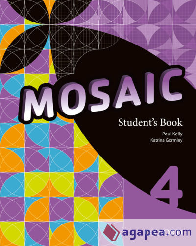 Mosaic 4. Student's Book