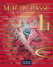 Portada de Mot de passe 1.1 la