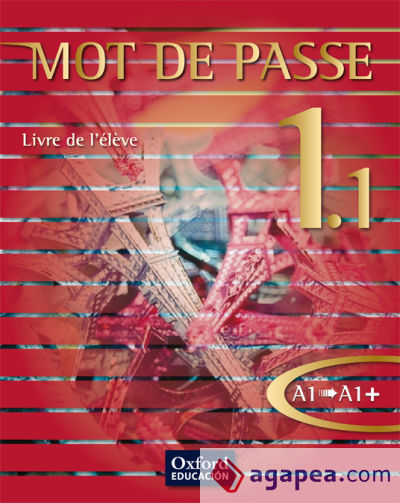 Mot de passe 1.1 la