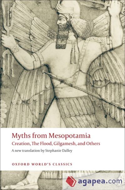 Myths From Mesopotamia