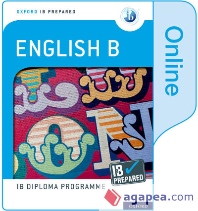 NEW IB Prepared: English B (Online)