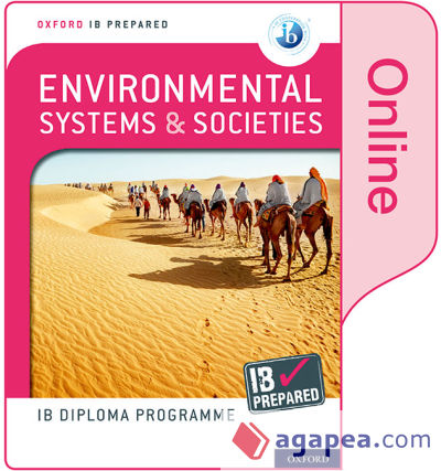 NEW IB Prepared: Environmental Systems and Societies(Online)
