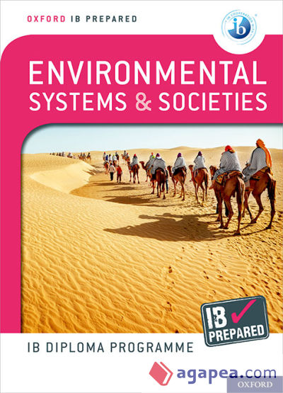 NEW IB Prepared: Environmental Systems and Societies
