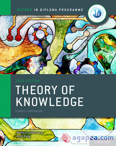 NEW IB Theory of Knowledge Course Book (2020 edition)