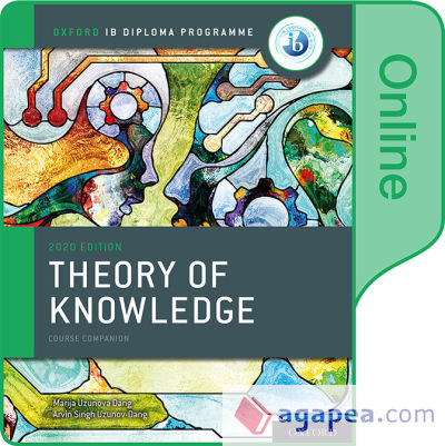 NEW IB Theory of Knowledge Online Course Book (2020 edition)