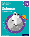New Oxford International Primary Science: Student Book 5 (second Edition)
