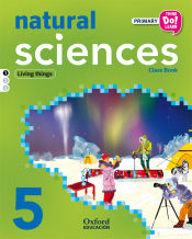 Portada de Natural Sciences & Social Sciences