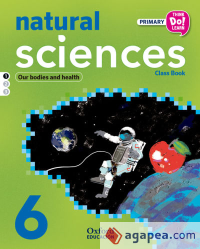 Natural and Social Science 6 Primary