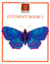 Nelson English International Student's Book 2