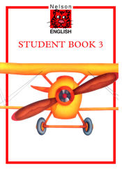 Portada de Nelson English International Student's Book 3