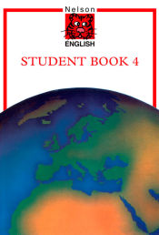 Portada de Nelson English International Student's Book 4