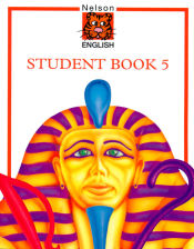 Portada de Nelson English International Student's Book 5