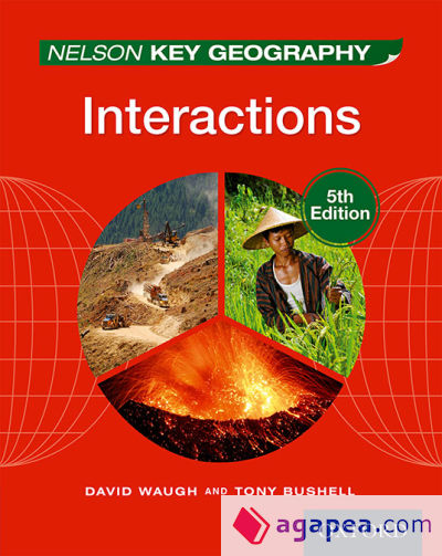 Nelson Key Geography: Interactions