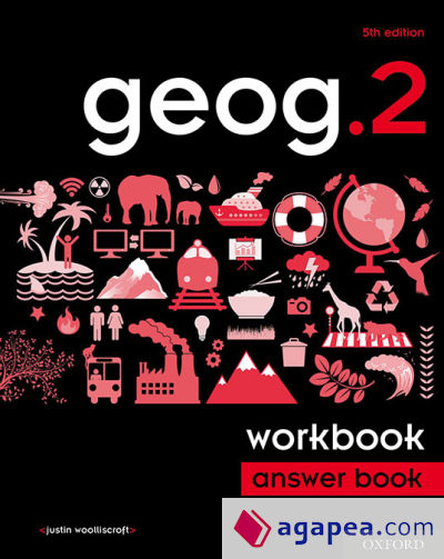 New Geography 2. Workbook Answer Book