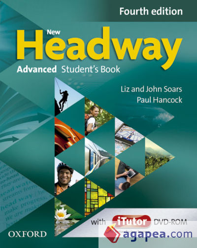 New Headway 4th Edition Advanced. Student's Book and iTutor Pack