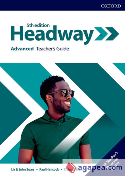 New Headway 5th Edition Advanced. Teacher's Book & Teacher's Resource Pack