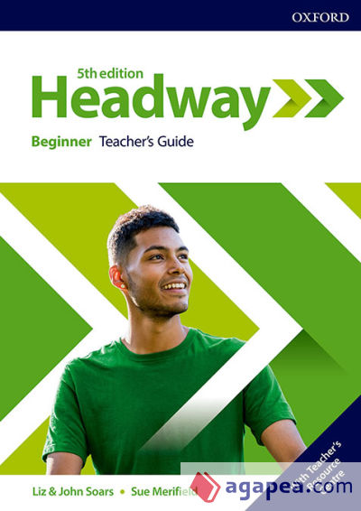 New Headway 5th Edition Beginner. Teacher's Book & Teacher's Resource Pack
