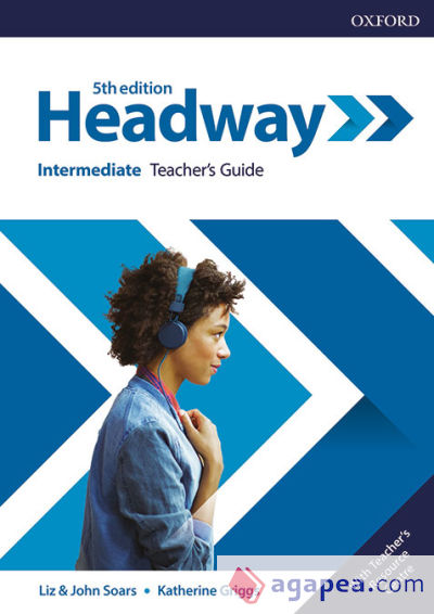 New Headway 5th Edition Intermediate. Teacher's Book & Teacher's Resource Pack