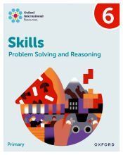 Portada de New Oxford International Skills: Problem Solving And Reasoning: Practice Book 6