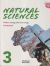 Portada de New Think Do Learn Natural Sciences 3. Activity Book, de Jane Patricia Cadwallader