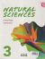Contraportada de New Think Do Learn Natural Sciences 3. Activity Book, de Jane Patricia Cadwallader