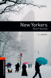 Portada de New Yorkers