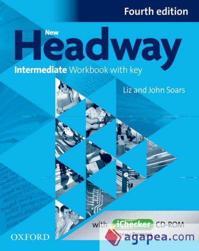 New headway interm wb w/k Pack 4e