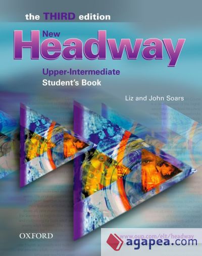 New headway upperint sb 3e