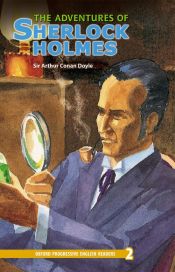 Portada de New oper 2 advent sherlock holmes n. ed