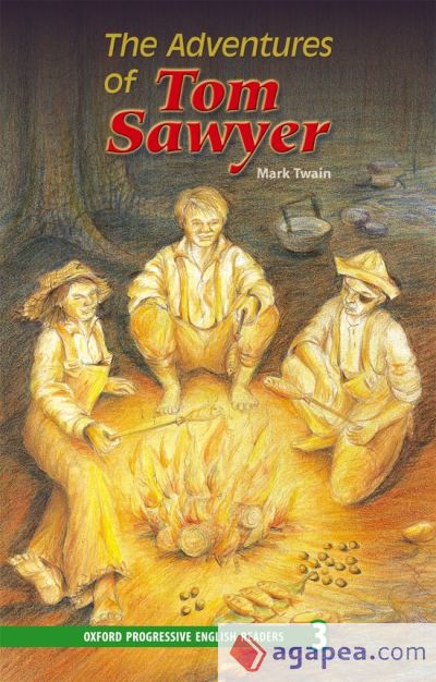 New oper 3 adventures of tom sawyer n/e