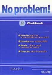 No Problem! 3 Workbook (Spanish)