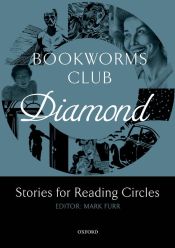 Portada de Ob club reading circles: diamond