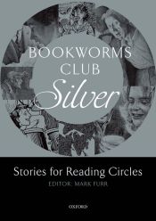 Portada de Ob club reading circles:silver