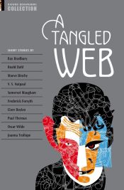 Portada de Obc a tangled web